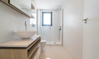 Revente - Villa - Rojales - Ciudad Quesada
