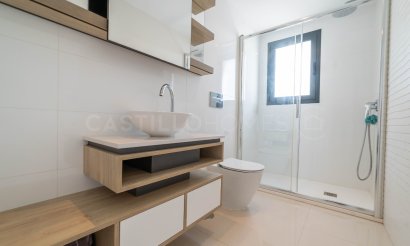 Revente - Villa - Rojales - Ciudad Quesada