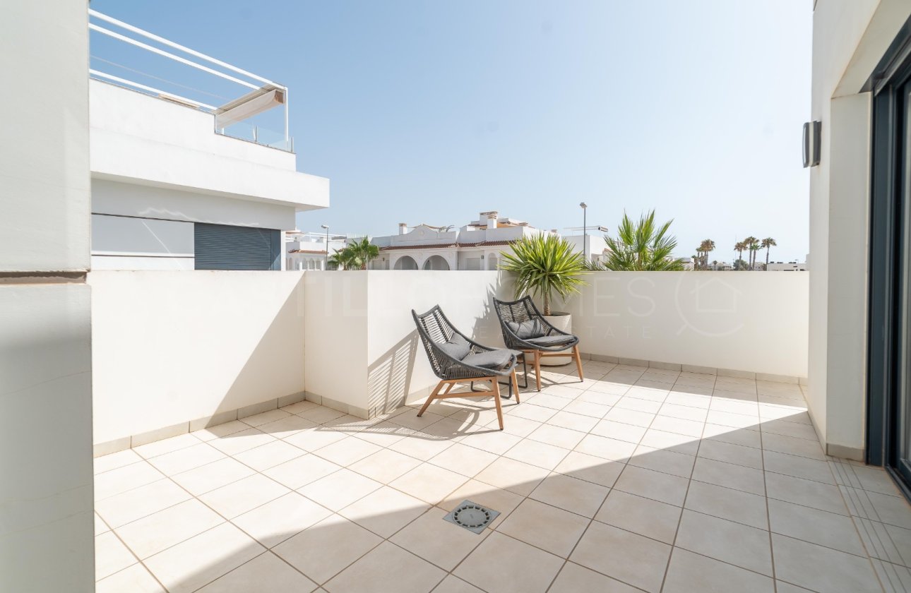 Revente - Villa - Rojales - Ciudad Quesada