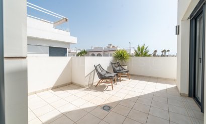 Revente - Villa - Rojales - Ciudad Quesada
