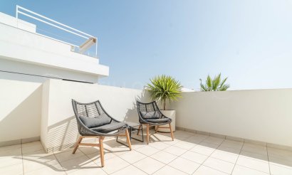 Revente - Villa - Rojales - Ciudad Quesada