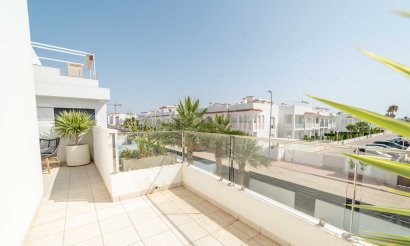 Revente - Villa - Rojales - Ciudad Quesada
