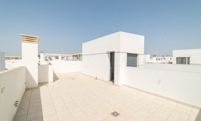 Revente - Villa - Rojales - Ciudad Quesada