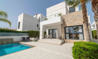 Revente - Villa - Rojales - Ciudad Quesada