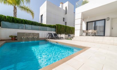 Revente - Villa - Rojales - Ciudad Quesada