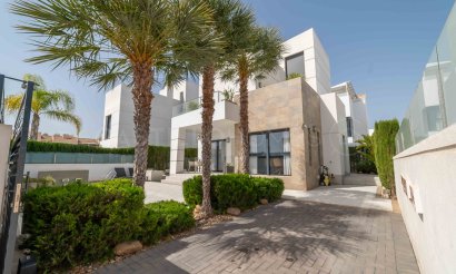 Revente - Villa - Rojales - Ciudad Quesada