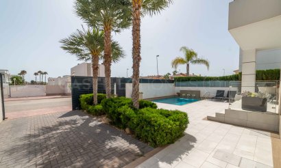 Revente - Villa - Rojales - Ciudad Quesada