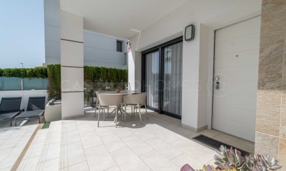 Revente - Villa - Rojales - Ciudad Quesada