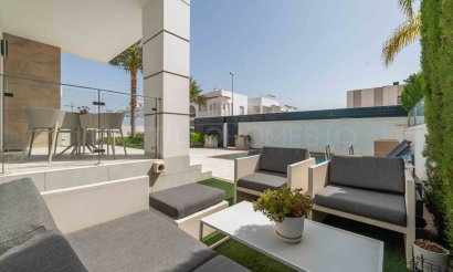 Revente - Villa - Rojales - Ciudad Quesada