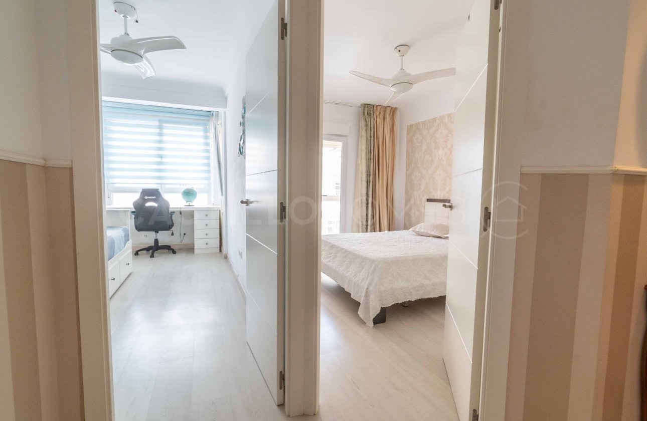 Reventa - Apartamento / piso - Torrevieja - Centro