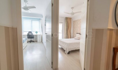 Reventa - Apartamento / piso - Torrevieja - Centro