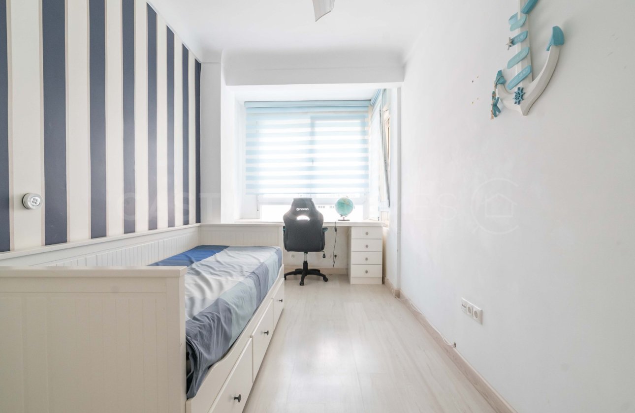 Reventa - Apartamento / piso - Torrevieja - Centro