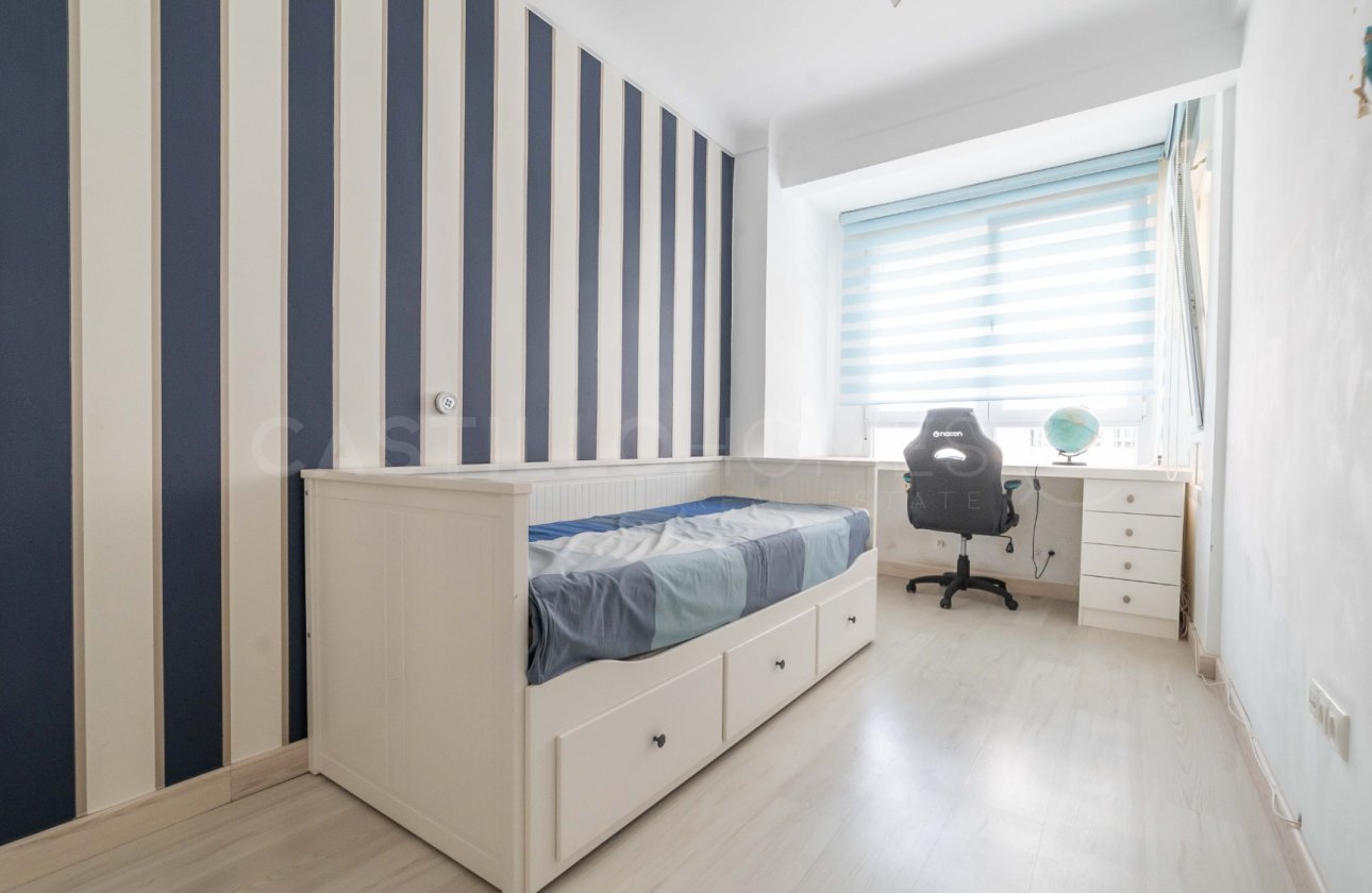Reventa - Apartamento / piso - Torrevieja - Centro