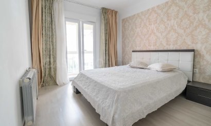 Reventa - Apartamento / piso - Torrevieja - Centro