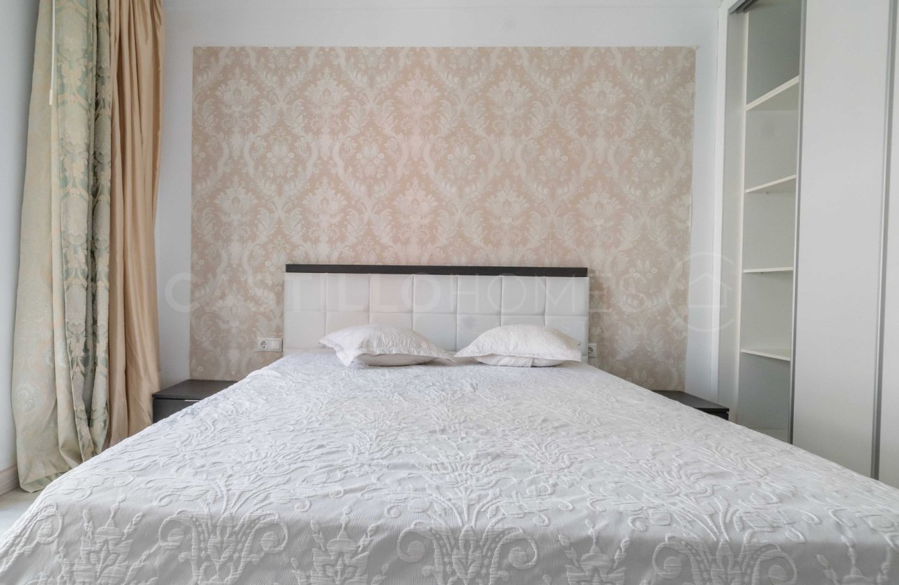 Reventa - Apartamento / piso - Torrevieja - Centro