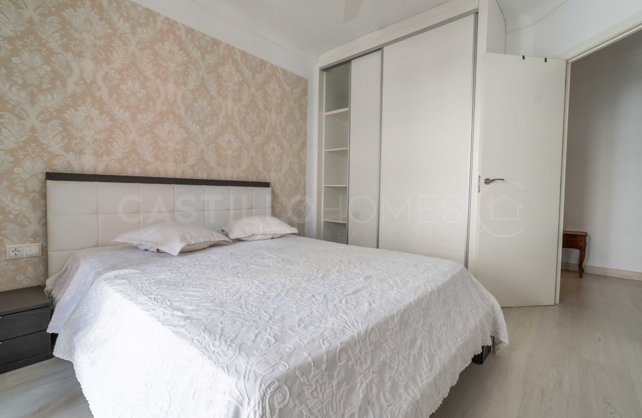Reventa - Apartamento / piso - Torrevieja - Centro