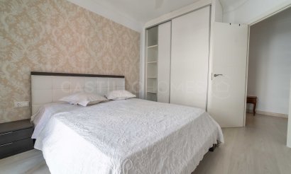 Reventa - Apartamento / piso - Torrevieja - Centro
