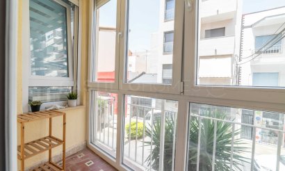 Reventa - Apartamento / piso - Torrevieja - Centro