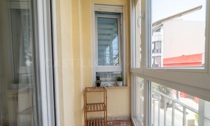 Reventa - Apartamento / piso - Torrevieja - Centro
