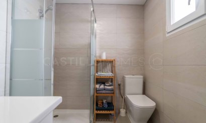 Reventa - Apartamento / piso - Torrevieja - Centro