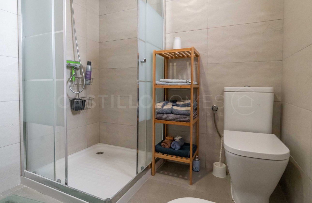 Reventa - Apartamento / piso - Torrevieja - Centro