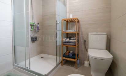 Reventa - Apartamento / piso - Torrevieja - Centro