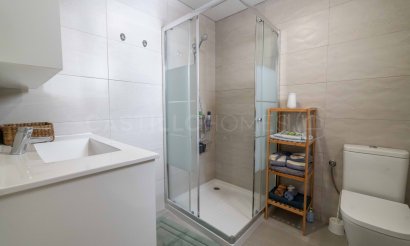 Reventa - Apartamento / piso - Torrevieja - Centro