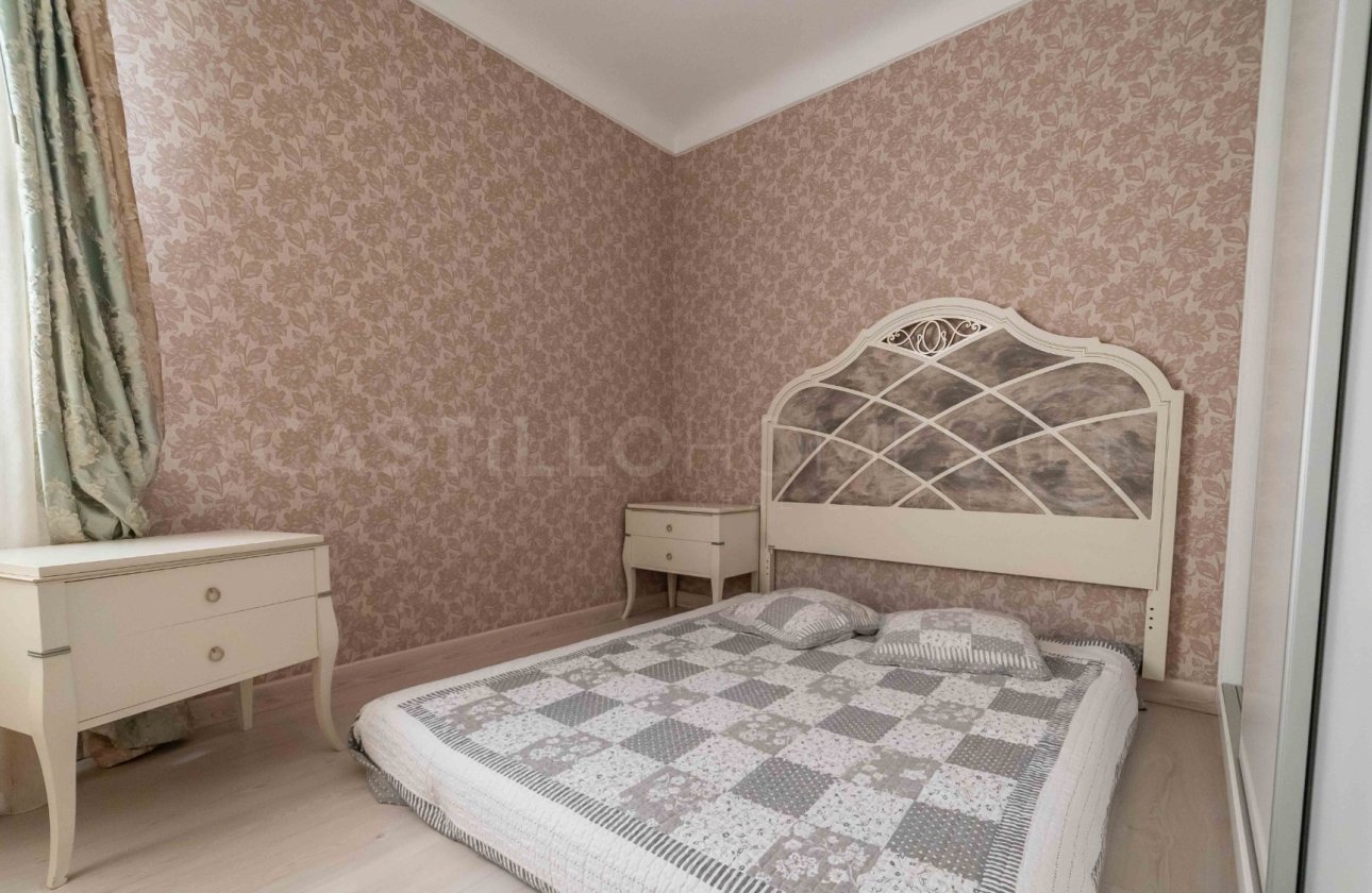 Reventa - Apartamento / piso - Torrevieja - Centro