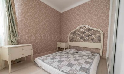 Reventa - Apartamento / piso - Torrevieja - Centro