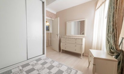 Reventa - Apartamento / piso - Torrevieja - Centro