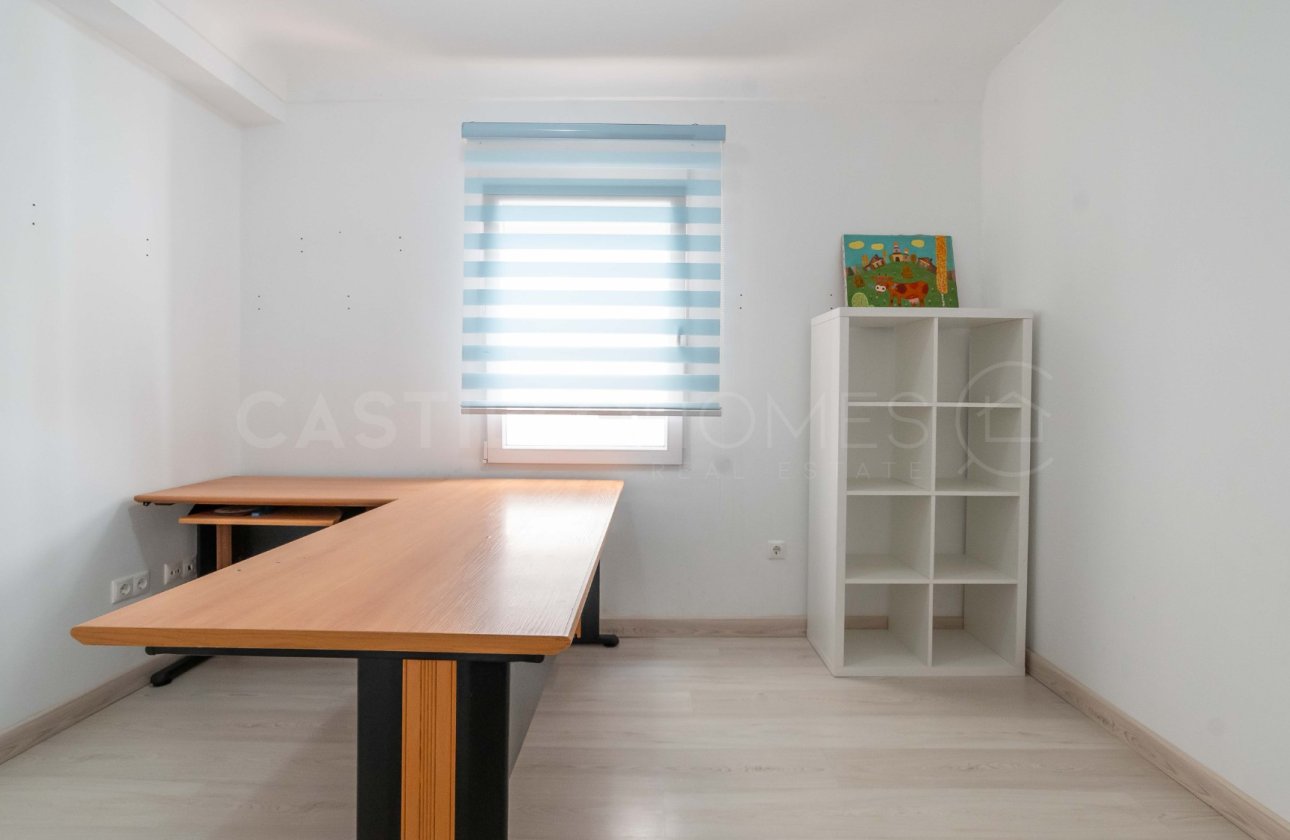 Reventa - Apartamento / piso - Torrevieja - Centro