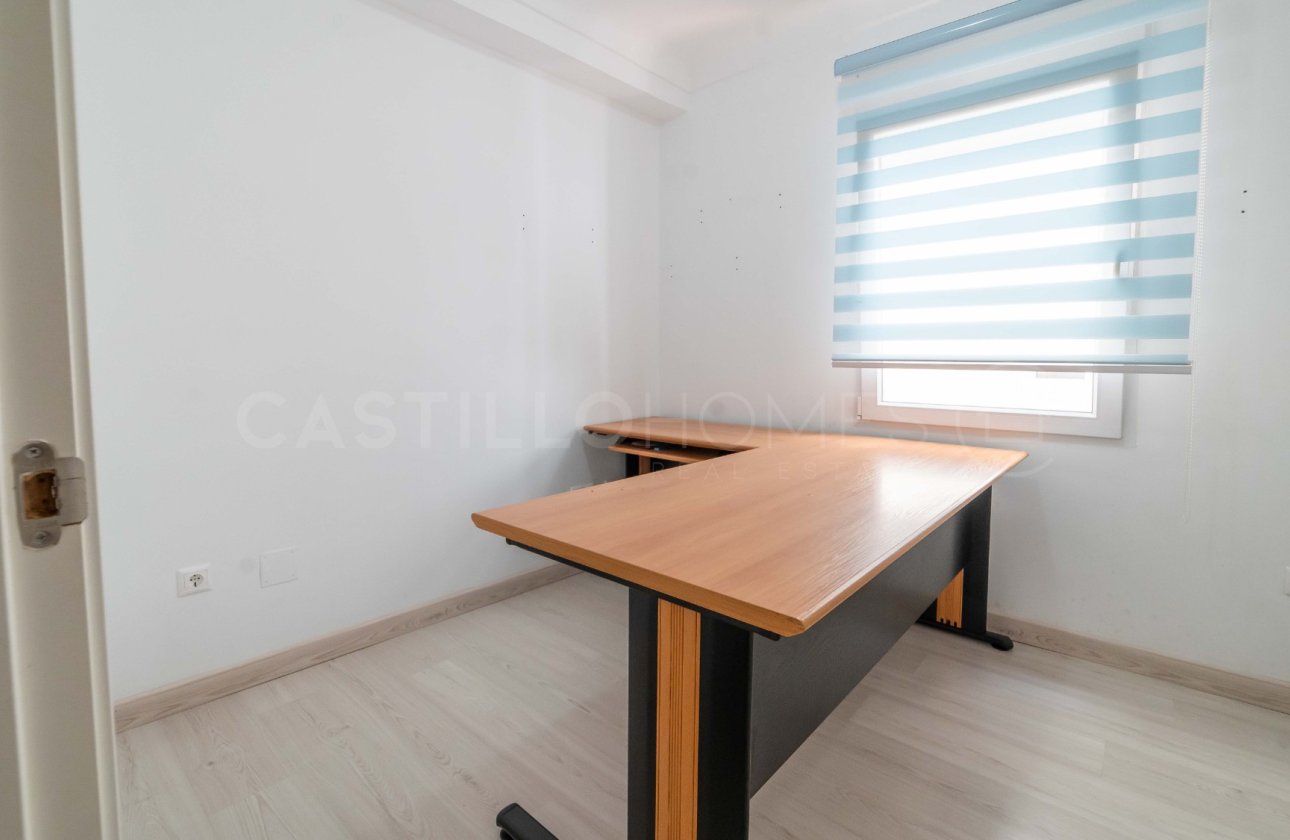 Reventa - Apartamento / piso - Torrevieja - Centro