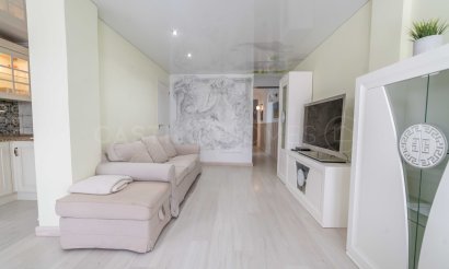 Reventa - Apartamento / piso - Torrevieja - Centro