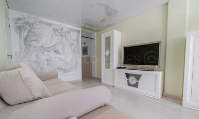 Reventa - Apartamento / piso - Torrevieja - Centro