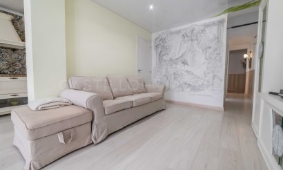Reventa - Apartamento / piso - Torrevieja - Centro