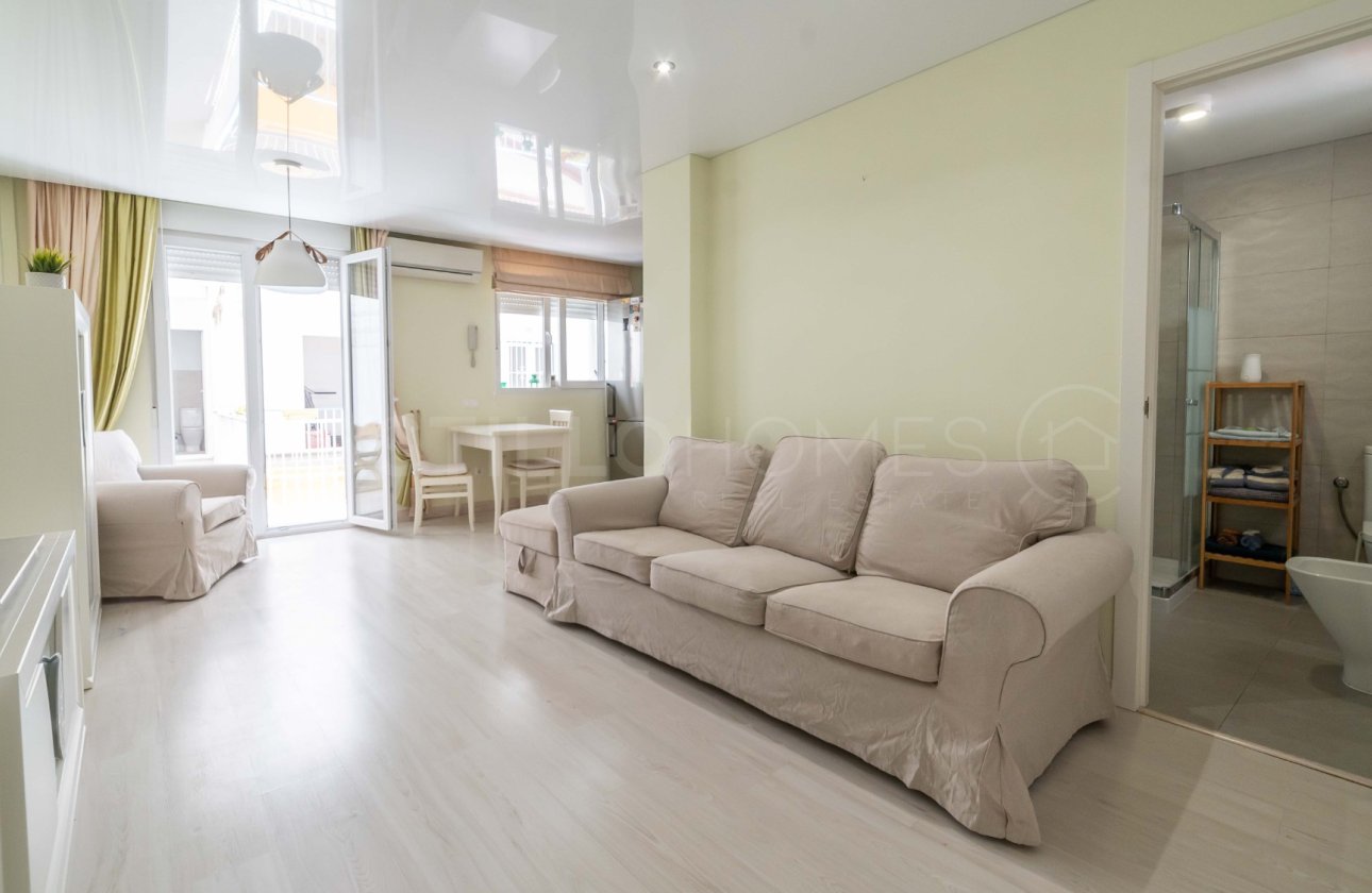 Reventa - Apartamento / piso - Torrevieja - Centro