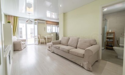 Reventa - Apartamento / piso - Torrevieja - Centro