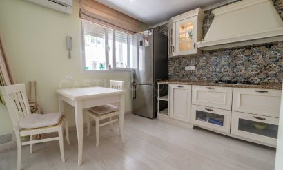 Reventa - Apartamento / piso - Torrevieja - Centro