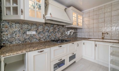 Reventa - Apartamento / piso - Torrevieja - Centro