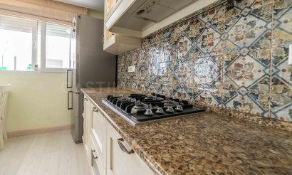 Reventa - Apartamento / piso - Torrevieja - Centro