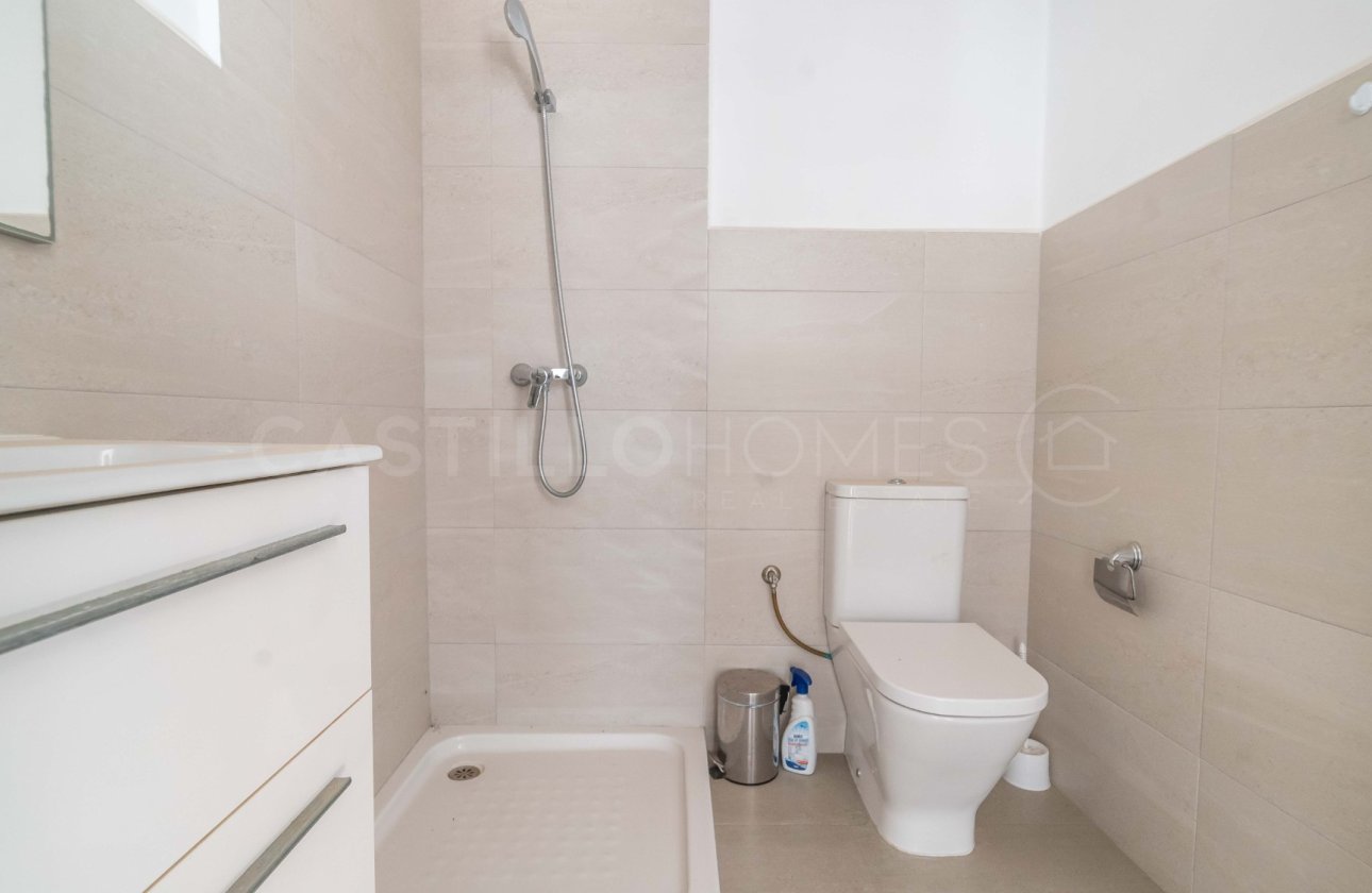 Reventa - Apartamento / piso - Torrevieja - Centro