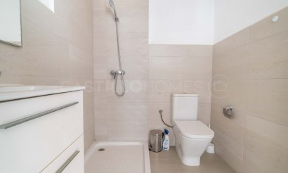 Reventa - Apartamento / piso - Torrevieja - Centro