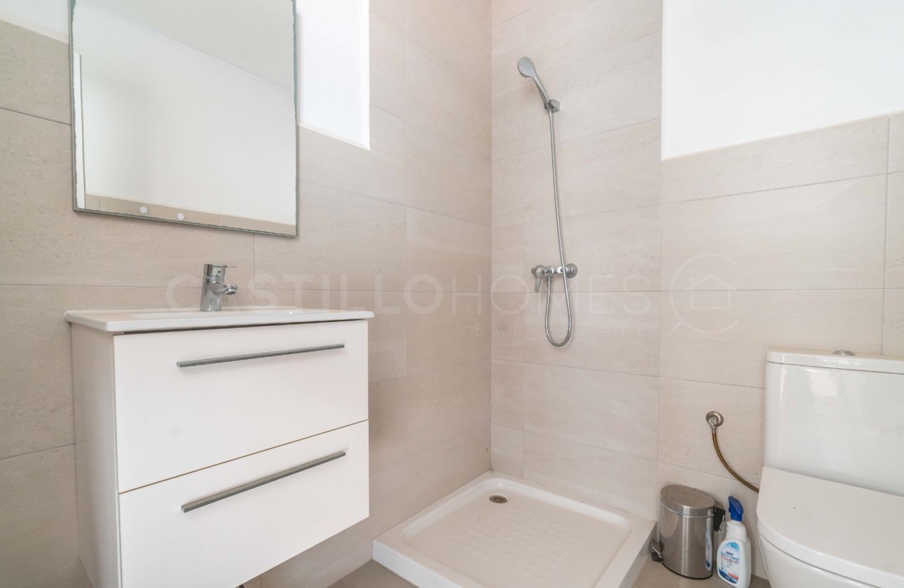 Reventa - Apartamento / piso - Torrevieja - Centro