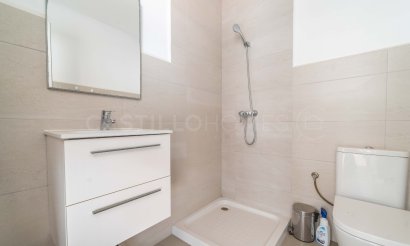 Reventa - Apartamento / piso - Torrevieja - Centro
