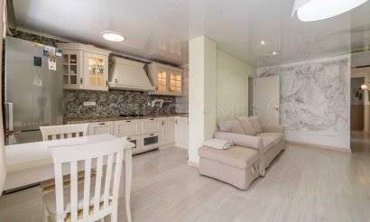 Reventa - Apartamento / piso - Torrevieja - Centro