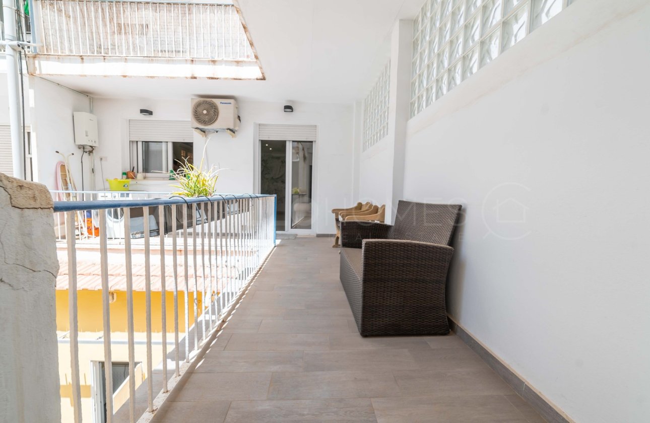 Reventa - Apartamento / piso - Torrevieja - Centro