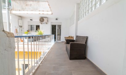 Reventa - Apartamento / piso - Torrevieja - Centro