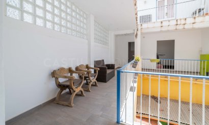 Reventa - Apartamento / piso - Torrevieja - Centro