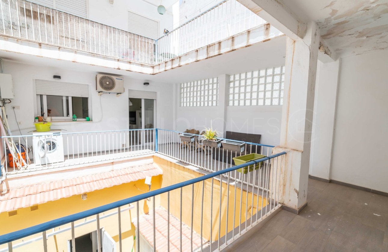 Reventa - Apartamento / piso - Torrevieja - Centro