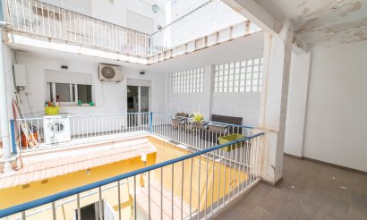 Reventa - Apartamento / piso - Torrevieja - Centro